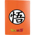 Dragon Ball Z Goku Iconic Kanji Symbol PS5 Digital Edition Bundle Skin